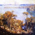 sydney harbour Three
